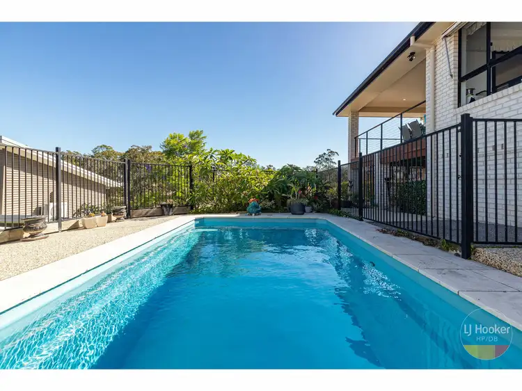 Fourth view of Homely house listing, 41 The Pulpit, Tallwoods Village NSW 2430