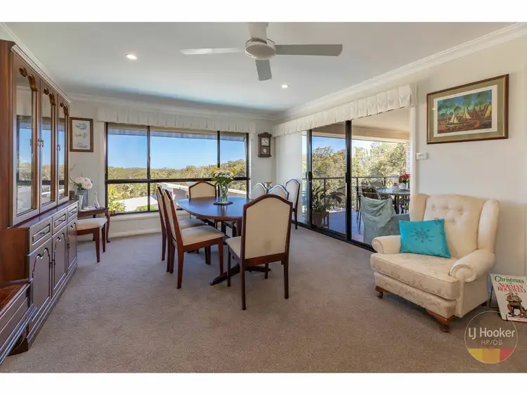Fifth view of Homely house listing, 41 The Pulpit, Tallwoods Village NSW 2430