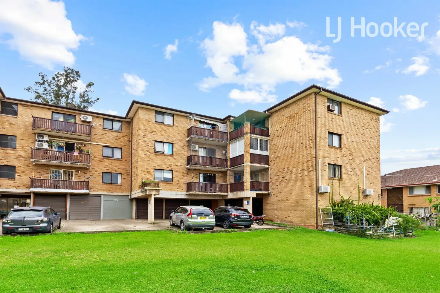 Main view of Homely unit listing, 18/53 Mcburney Rd, Cabramatta NSW 2166