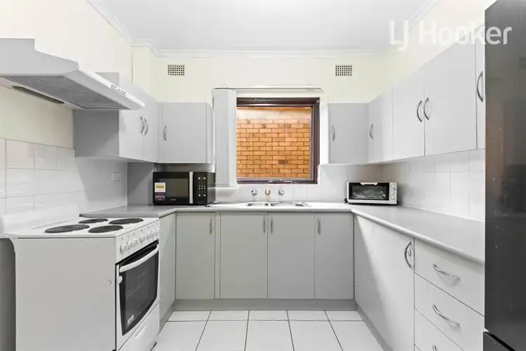 Second view of Homely unit listing, 18/53 Mcburney Rd, Cabramatta NSW 2166