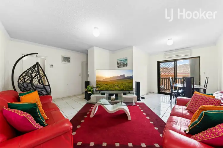 Third view of Homely unit listing, 18/53 Mcburney Rd, Cabramatta NSW 2166