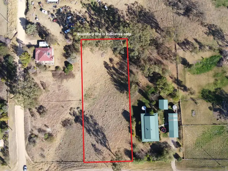Second view of Homely land listing, 27 Robertson Street, Bemboka NSW 2550