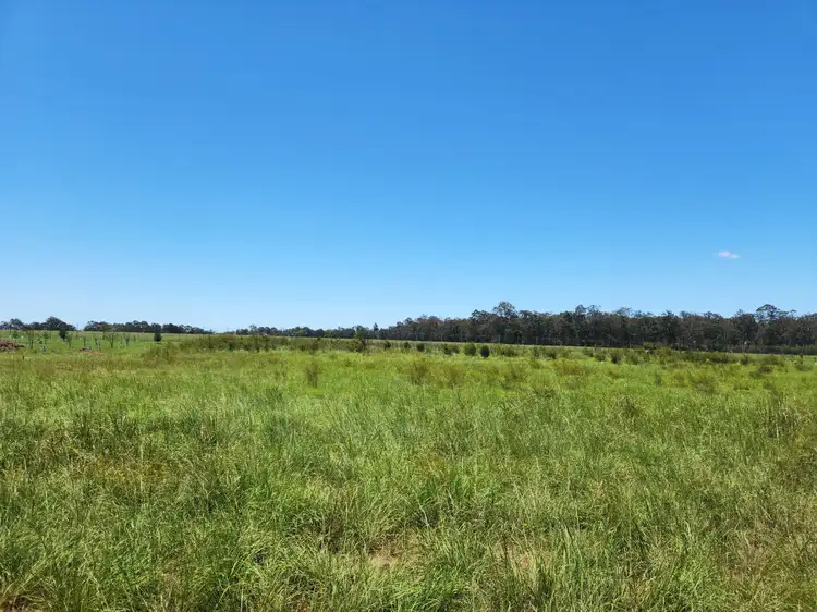 Main view of Homely land listing, 102-104 Premier Drive, Kingaroy QLD 4610