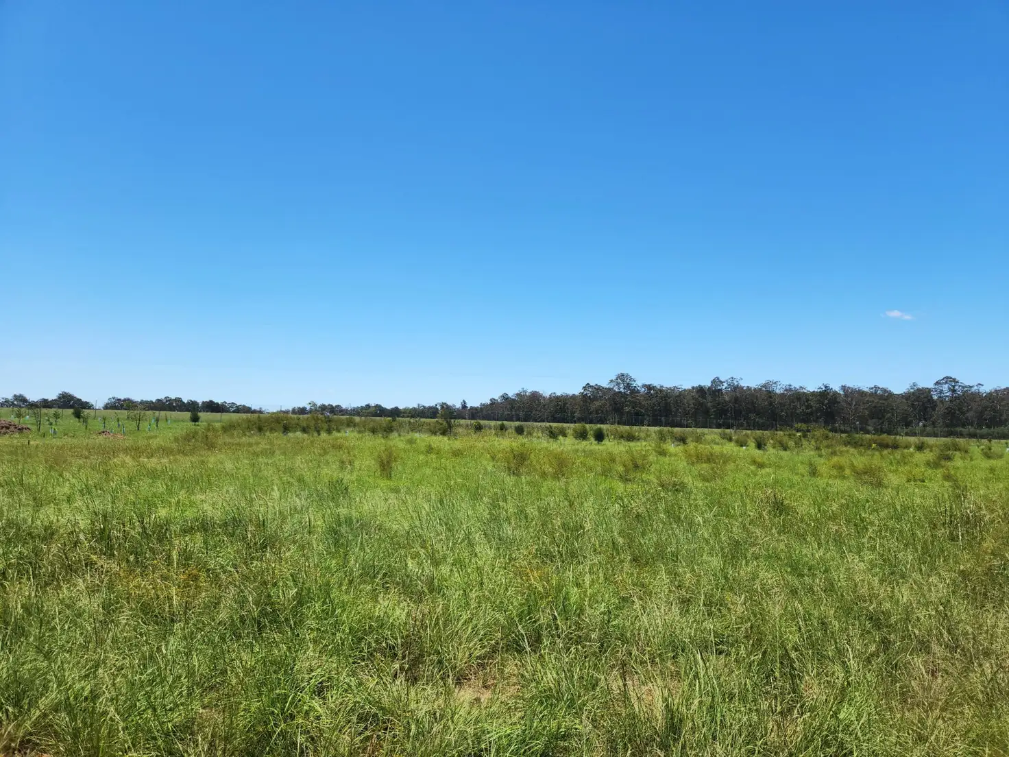 Main view of Homely land listing, 102-104 Premier Drive, Kingaroy QLD 4610