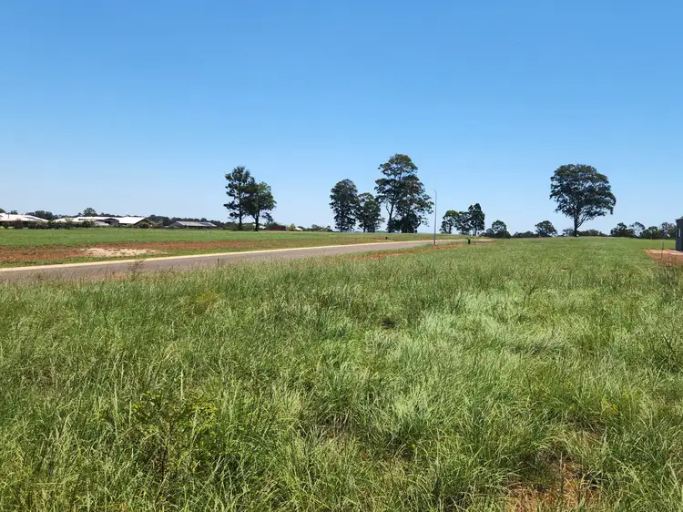 Second view of Homely land listing, 102-104 Premier Drive, Kingaroy QLD 4610