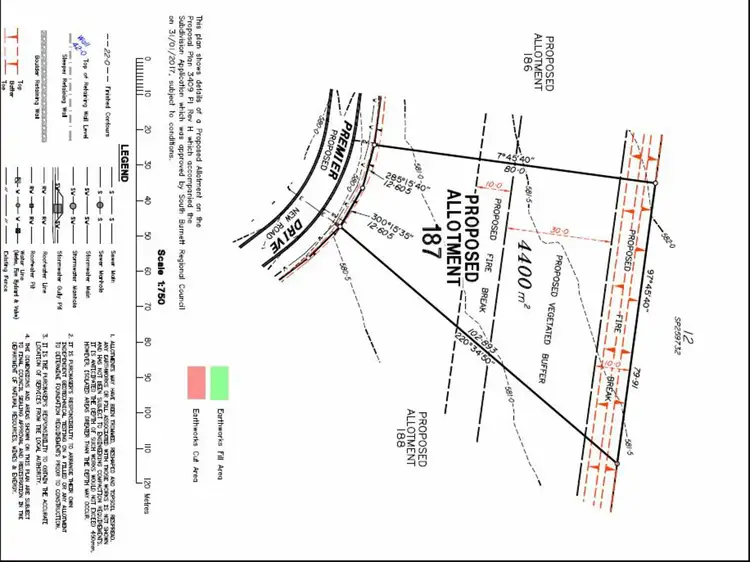 Fourth view of Homely land listing, 102-104 Premier Drive, Kingaroy QLD 4610