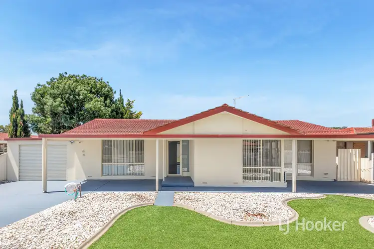 Second view of Homely house listing, 51 Traverse Avenue, Salisbury North SA 5108