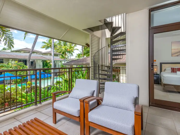 Main view of Homely apartment listing, 201 Sea Temple/22-36 Mitre Street, Port Douglas QLD 4877