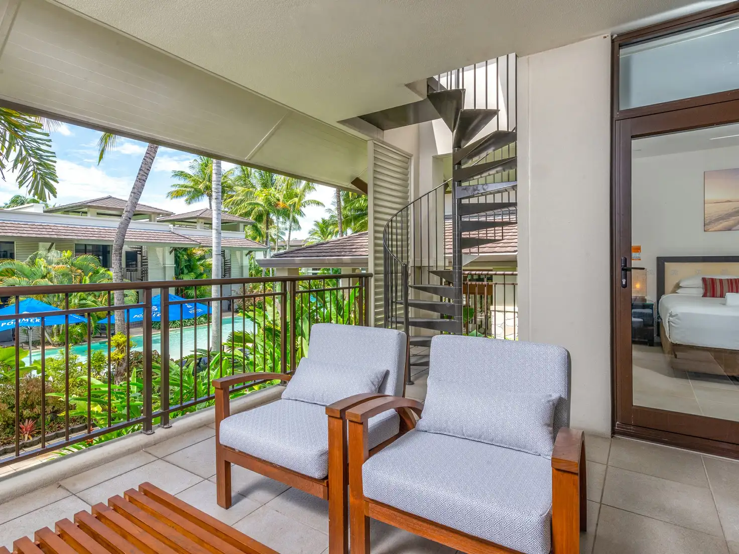 Main view of Homely apartment listing, 201 Sea Temple/22-36 Mitre Street, Port Douglas QLD 4877