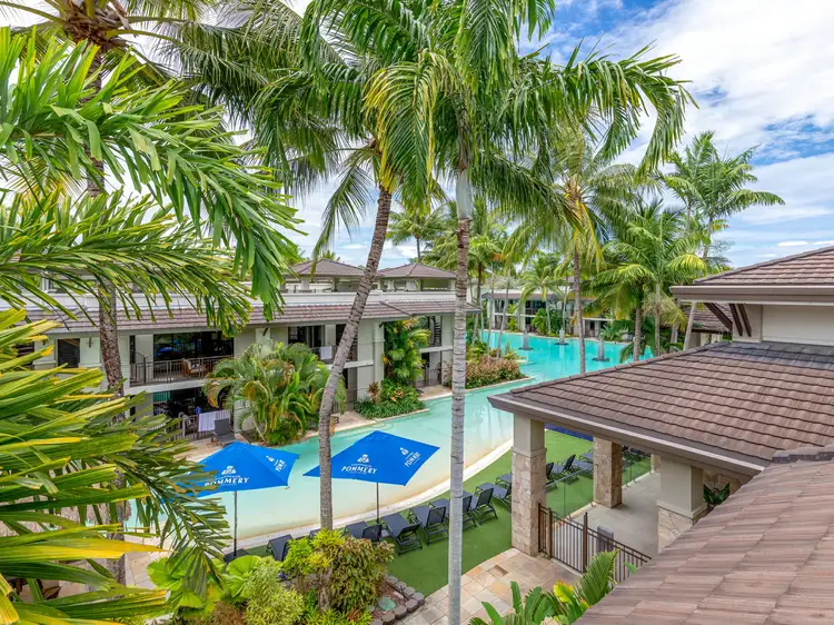 Third view of Homely apartment listing, 201 Sea Temple/22-36 Mitre Street, Port Douglas QLD 4877