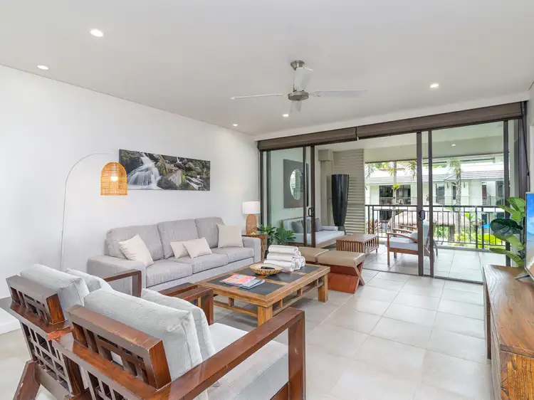 Fourth view of Homely apartment listing, 201 Sea Temple/22-36 Mitre Street, Port Douglas QLD 4877