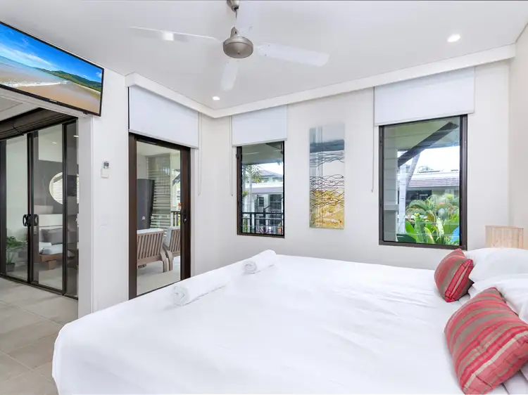 Sixth view of Homely apartment listing, 201 Sea Temple/22-36 Mitre Street, Port Douglas QLD 4877