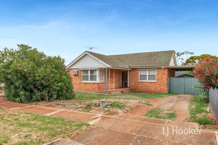 12 McKinlay Street, Elizabeth Downs SA 5113