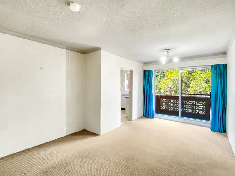 Main view of Homely unit listing, 6/43-45 Cecil Street, Ashfield NSW 2131