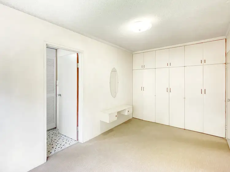 Second view of Homely unit listing, 6/43-45 Cecil Street, Ashfield NSW 2131