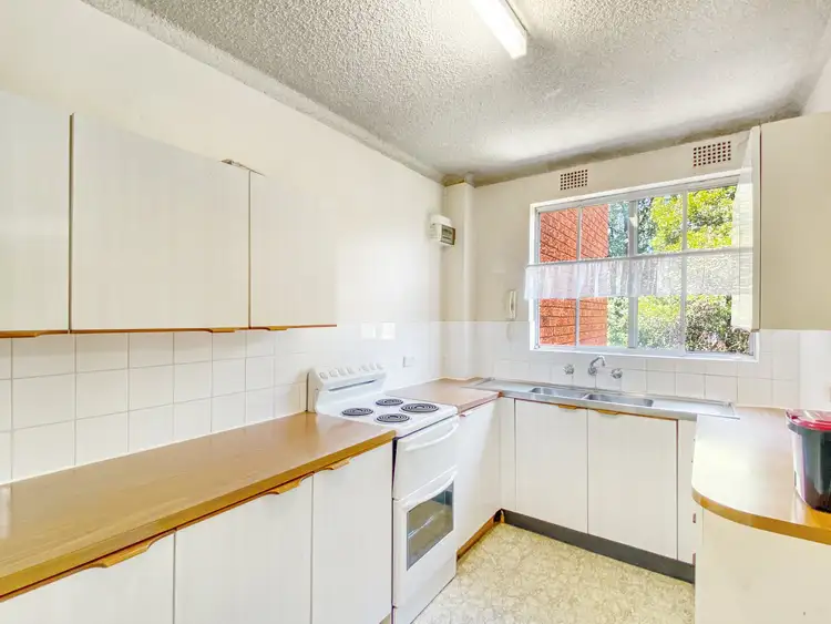 Third view of Homely unit listing, 6/43-45 Cecil Street, Ashfield NSW 2131