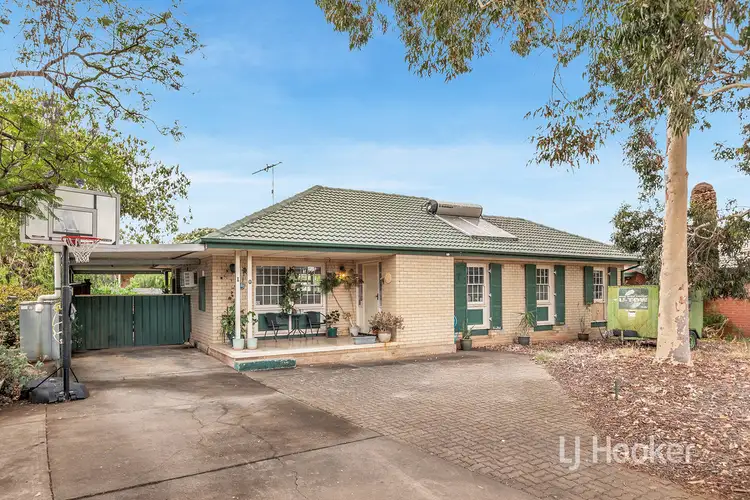 10 Beaminster Road, Elizabeth Park SA 5113