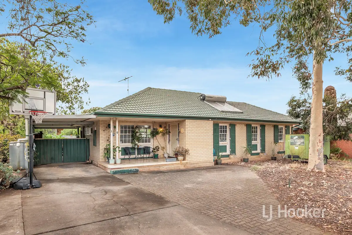 Main view of Homely house listing, 10 Beaminster Road, Elizabeth Park SA 5113