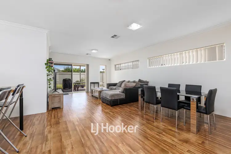 Fourth view of Homely house listing, 18A Pegasus Drive, Australind WA 6233