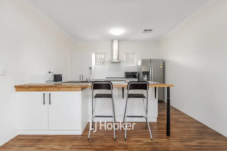 Seventh view of Homely house listing, 18A Pegasus Drive, Australind WA 6233