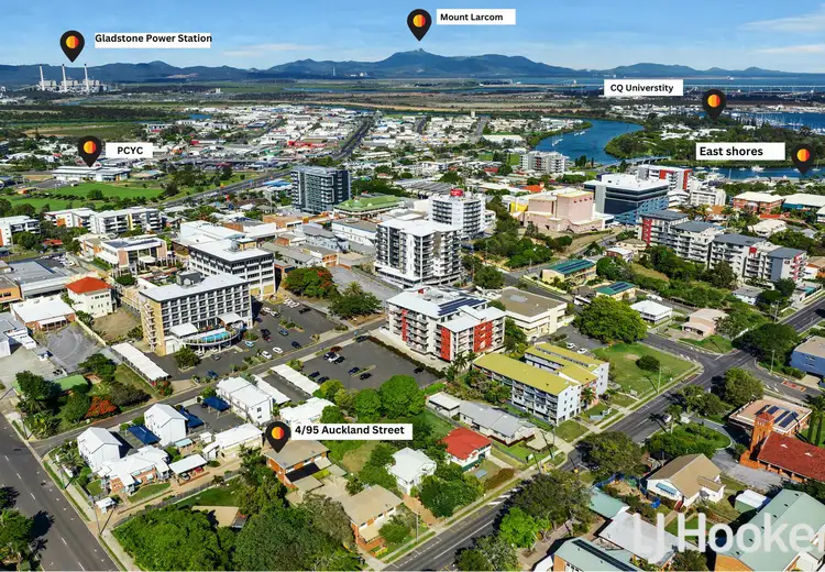 Unit 4/95 Auckland Street