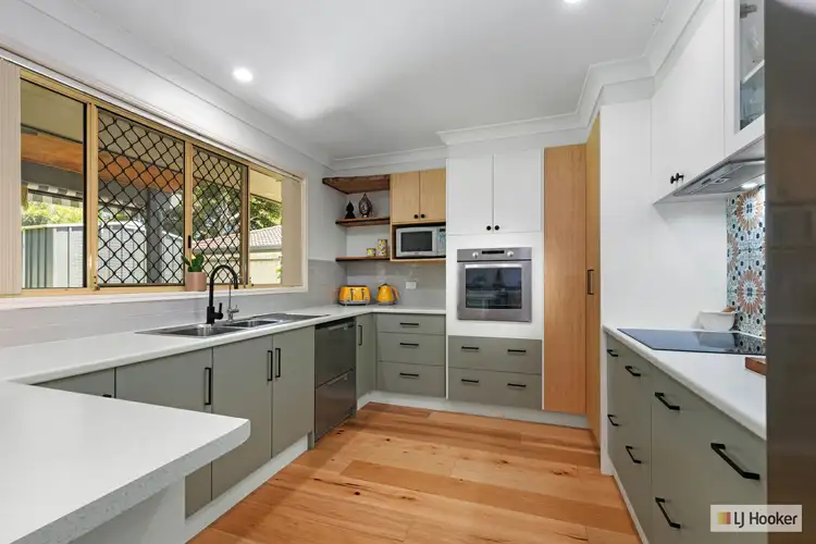 2/9 Covent Gardens Way, Banora Point NSW 2486