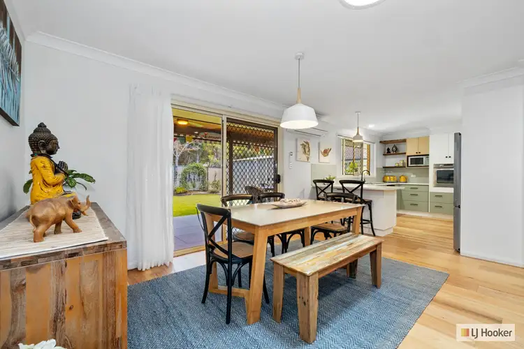 Fourth view of Homely house listing, 2/9 Covent Gardens Way, Banora Point NSW 2486