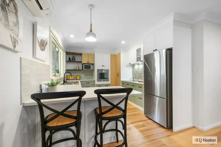 Fifth view of Homely house listing, 2/9 Covent Gardens Way, Banora Point NSW 2486