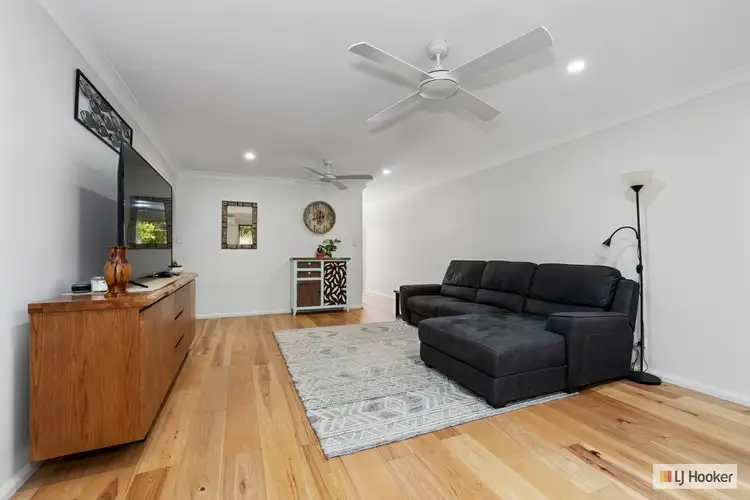 Sixth view of Homely house listing, 2/9 Covent Gardens Way, Banora Point NSW 2486