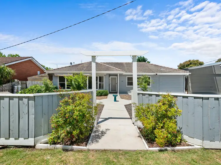 Main view of Homely house listing, 29 Goold Street, Bairnsdale VIC 3875
