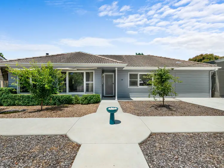 Second view of Homely house listing, 29 Goold Street, Bairnsdale VIC 3875