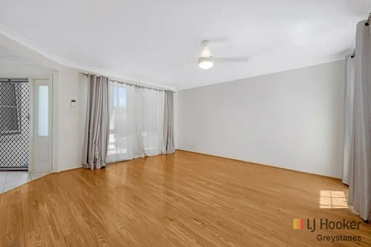 Fourth view of Homely house listing, 29 Blackbutt Crescent, Greystanes NSW 2145