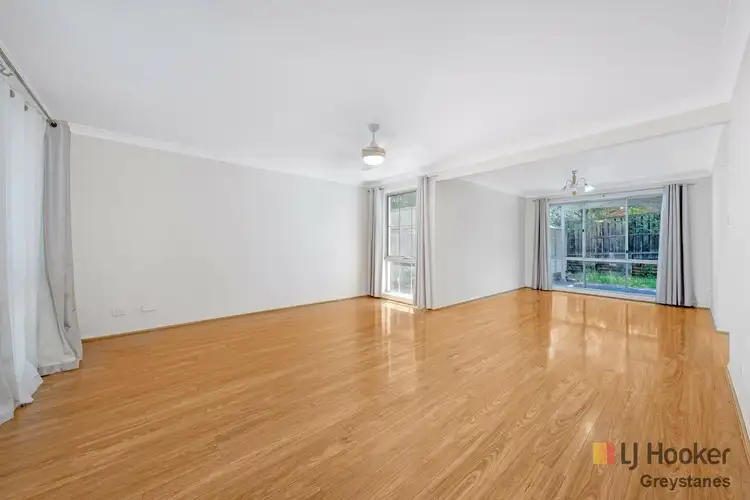 Fifth view of Homely house listing, 29 Blackbutt Crescent, Greystanes NSW 2145