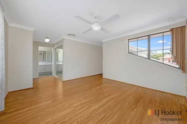 Sixth view of Homely house listing, 29 Blackbutt Crescent, Greystanes NSW 2145