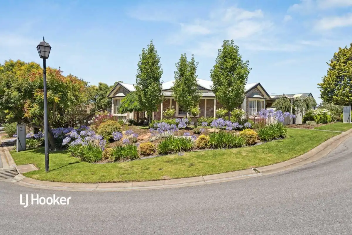 Main view of Homely house listing, 22 Lukin Crescent, Golden Grove SA 5125