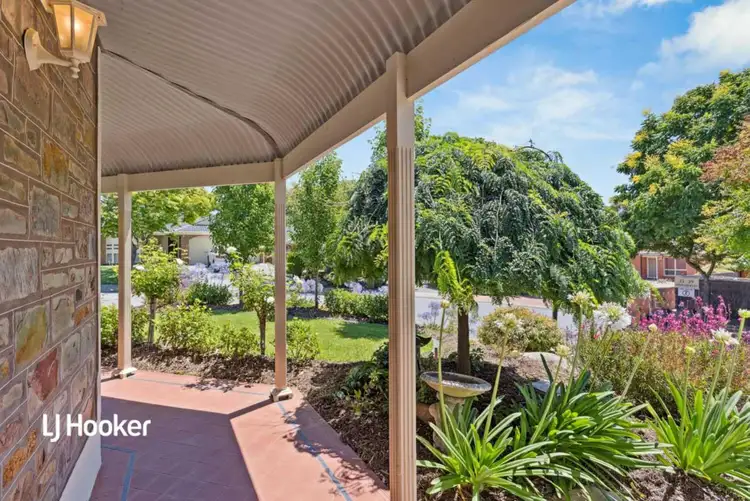 Second view of Homely house listing, 22 Lukin Crescent, Golden Grove SA 5125