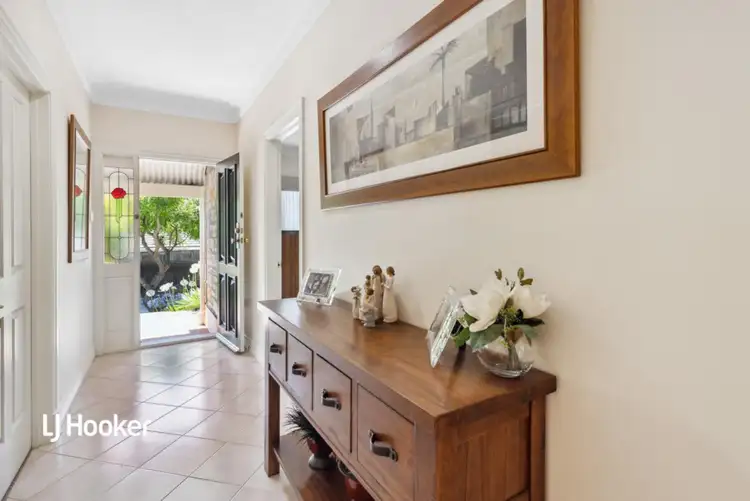 Third view of Homely house listing, 22 Lukin Crescent, Golden Grove SA 5125