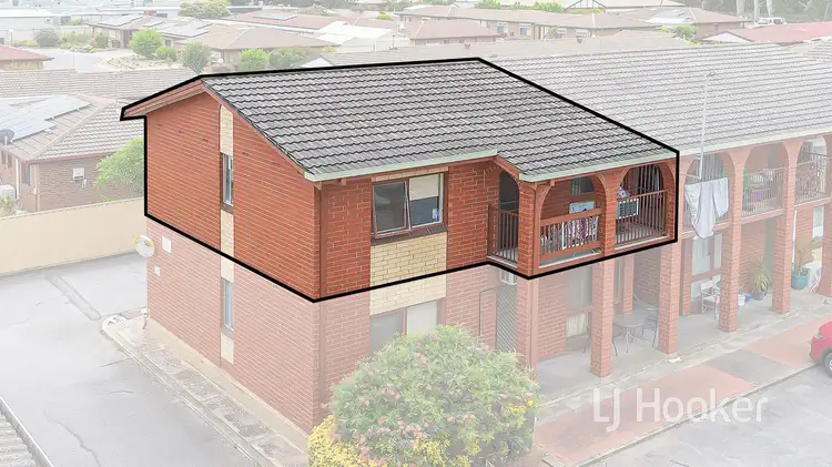 33/47 Jarvis Road, Elizabeth Vale SA 5112