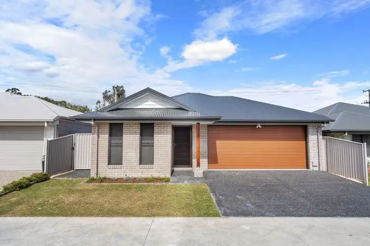 16 Highridge Place, Alexandra Hills QLD 4161