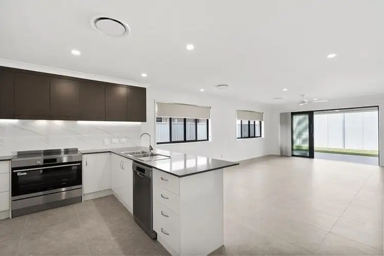 Third view of Homely house listing, 16 Highridge Place, Alexandra Hills QLD 4161