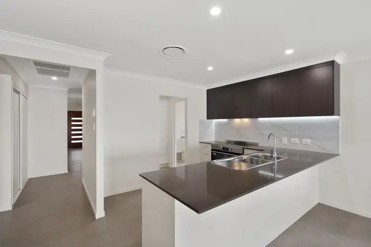 Fourth view of Homely house listing, 16 Highridge Place, Alexandra Hills QLD 4161