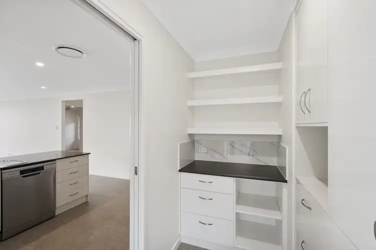 Fifth view of Homely house listing, 16 Highridge Place, Alexandra Hills QLD 4161