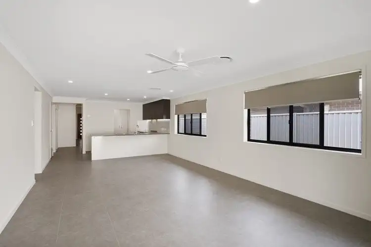 Sixth view of Homely house listing, 16 Highridge Place, Alexandra Hills QLD 4161