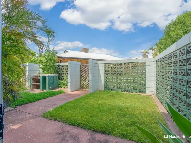 Third view of Homely apartment listing, 2/53 Dundas Street, Emerald QLD 4720