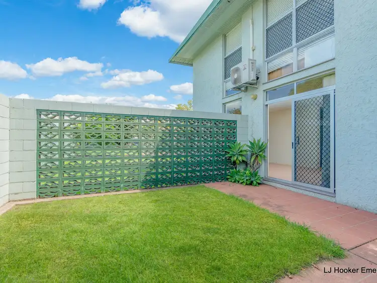 Fourth view of Homely apartment listing, 2/53 Dundas Street, Emerald QLD 4720