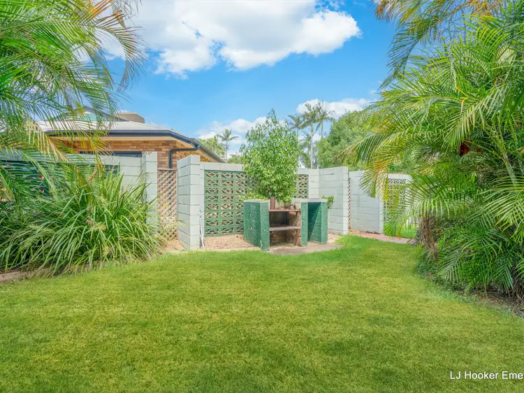Sixth view of Homely apartment listing, 2/53 Dundas Street, Emerald QLD 4720