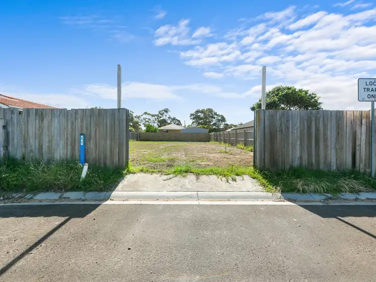 Third view of Homely land listing, 17 Bicknell Lane, Bairnsdale VIC 3875