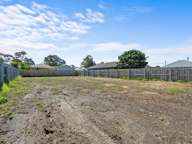 Fourth view of Homely land listing, 17 Bicknell Lane, Bairnsdale VIC 3875