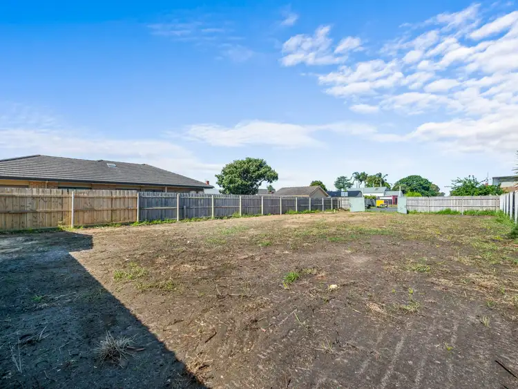 Fifth view of Homely land listing, 17 Bicknell Lane, Bairnsdale VIC 3875
