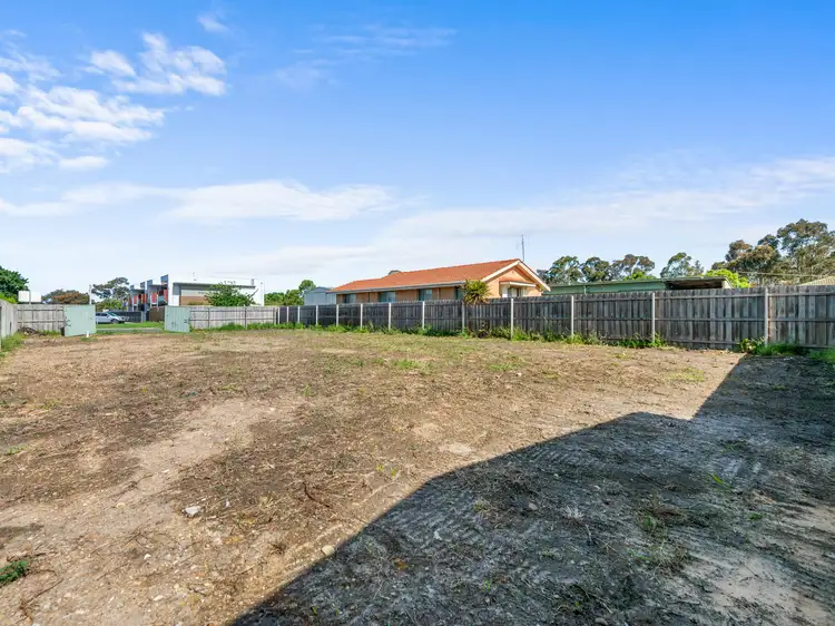 Sixth view of Homely land listing, 17 Bicknell Lane, Bairnsdale VIC 3875